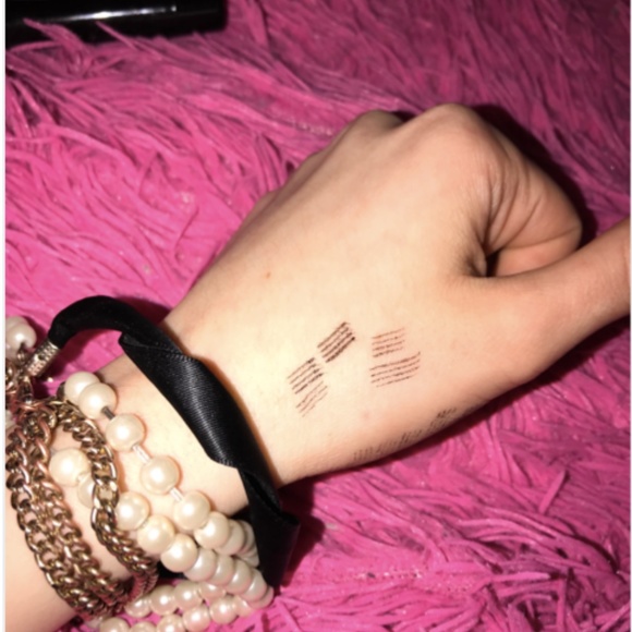 ❤️Waterproof eyebrow contouring black and gray❤️ - Picture 7 of 11